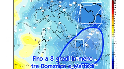 Previsioni per Matera: 24/06 - 27/06/2013